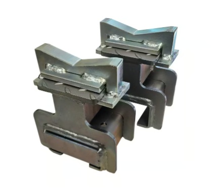 Scorpion V Saddle Adapter (1 Pair) 12436