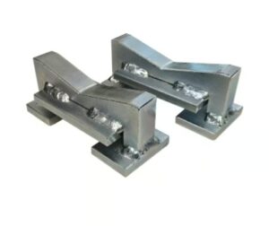 Scorpion V Saddle Adapter (1 Pair) 12436