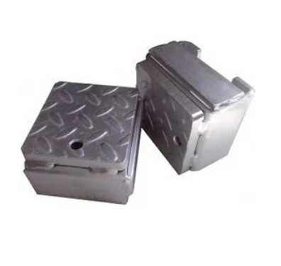Scorpion Low Profile Lifting Pad (1 Pair) 12720