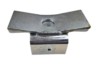 Scorpion Differential/Pumpkin Adapter 8-9″ RAD FOR BRIDGE JACKS 12770