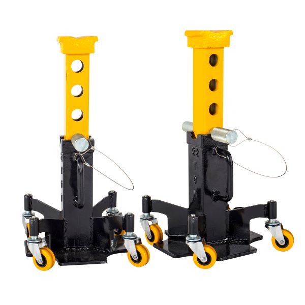 Omega 33220 20 Ton Spider Jack Stands