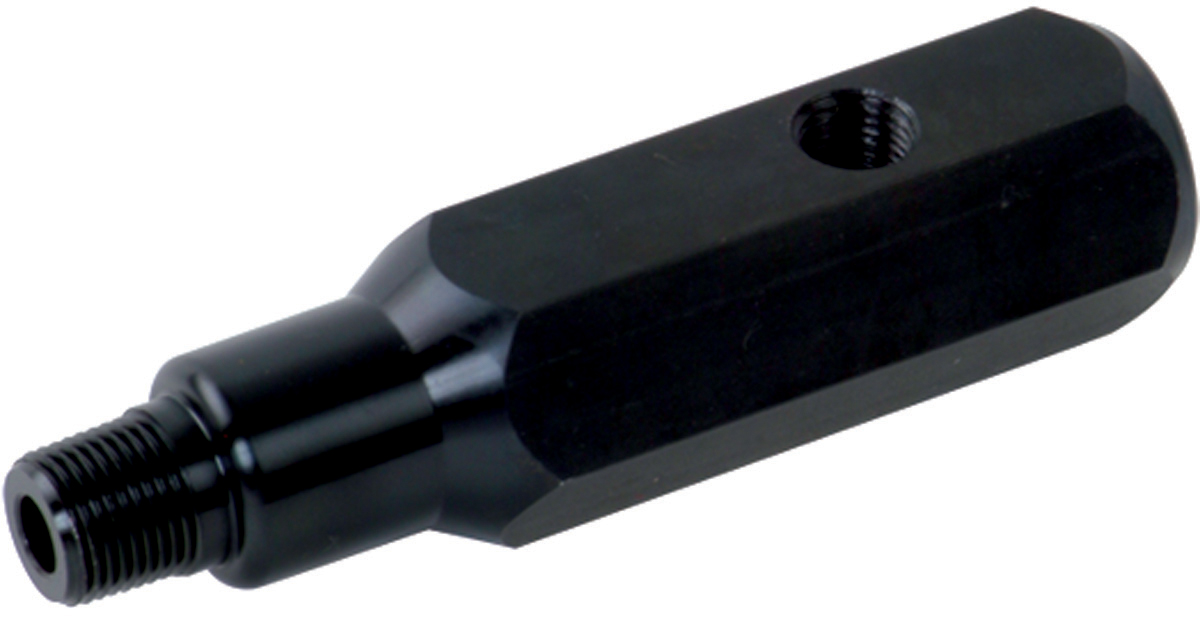 Blackhawk B65131 3/8″ x 1/4″ Gauge Fitting Adapter