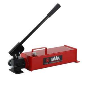BVA P4301 2-speed Manual Hand Pump 250 in Reservior S/A
