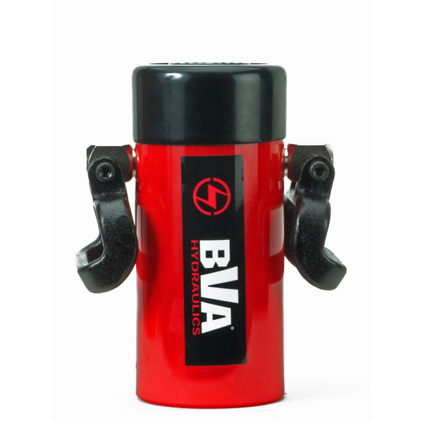 BVA H5506 55 Ton Single Acting Cylinder 6″ Stroke