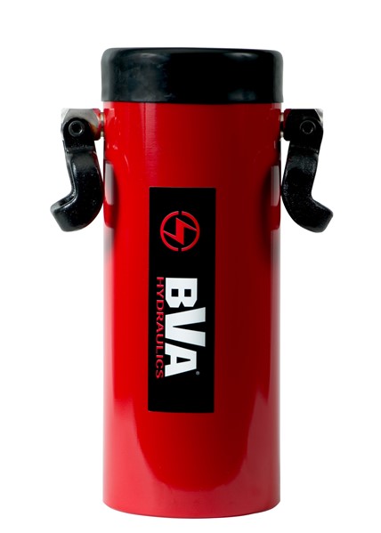 BVA H10010 100 Ton Single Acting Cylinder 10″ Stroke