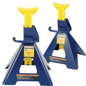 Safety Stands